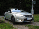 Ford Mondeo, foto 62