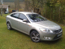 Ford Mondeo, foto 65