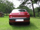 Renault Mgane, foto 10