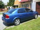 Opel Vectra, foto 16