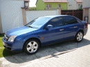 Opel Vectra, foto 18