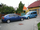 Opel Vectra, foto 23