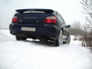 Subaru Impreza, foto 355