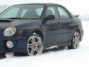 Subaru Impreza, foto 354
