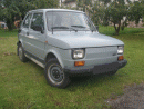 Fiat 126, foto 2