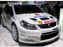 Suzuki SX4, foto 26