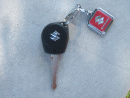 Suzuki SX4, foto 18