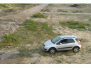 Suzuki SX4, foto 22