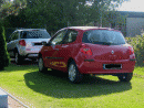 Suzuki SX4, foto 20