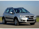 Suzuki SX4, foto 2