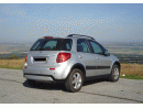 Suzuki SX4, foto 3