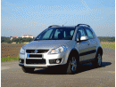 Suzuki SX4, foto 24