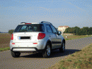 Suzuki SX4, foto 25