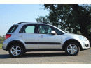 Suzuki SX4, foto 4