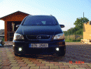 Opel Zafira, foto 24