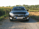 Ford Mondeo, foto 29