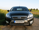 Ford Mondeo, foto 33