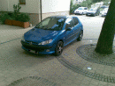 Peugeot 206, foto 4