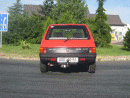 Peugeot 205, foto 6