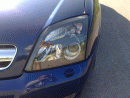 Opel Signum, foto 8