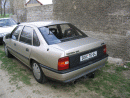 Opel Signum, foto 27
