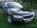 Opel Omega, foto 6