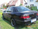Opel Omega, foto 11