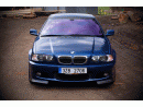 BMW řada 3, foto 0