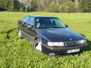 Saab 9000, foto 13