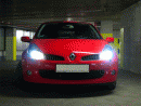 Renault Clio, foto 1