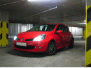 Renault Clio, foto 2