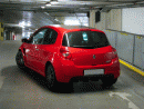 Renault Clio, foto 8
