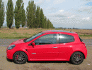 Renault Clio, foto 28