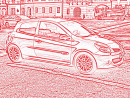 Renault Clio, foto 41