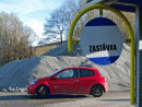 Renault Clio, foto 73
