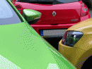 Renault Clio, foto 82