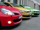 Renault Clio, foto 85