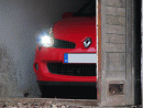 Renault Clio, foto 100
