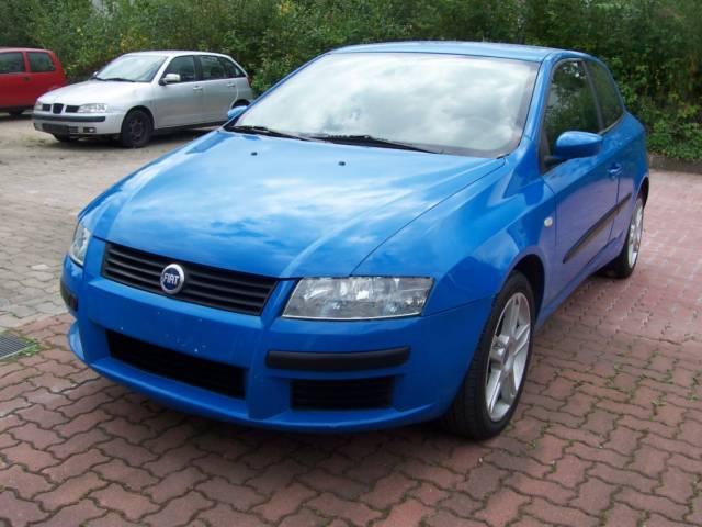 Fiat Stilo