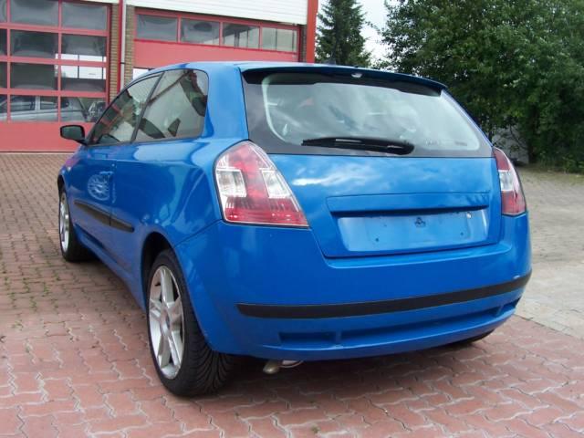 Fiat Stilo
