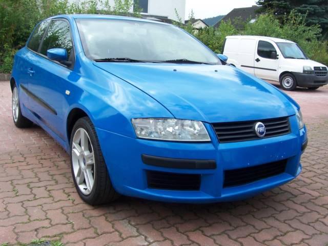 Fiat Stilo