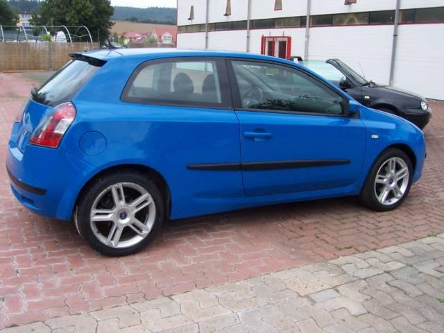 Fiat Stilo