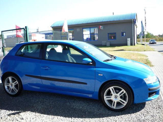 Fiat Stilo