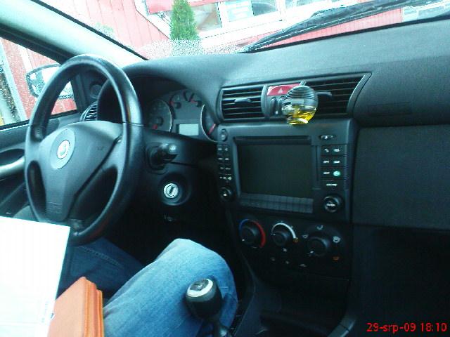 Fiat Stilo