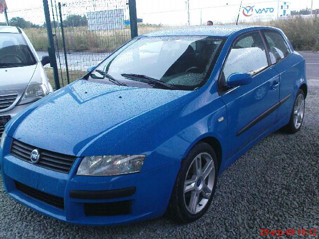 Fiat Stilo