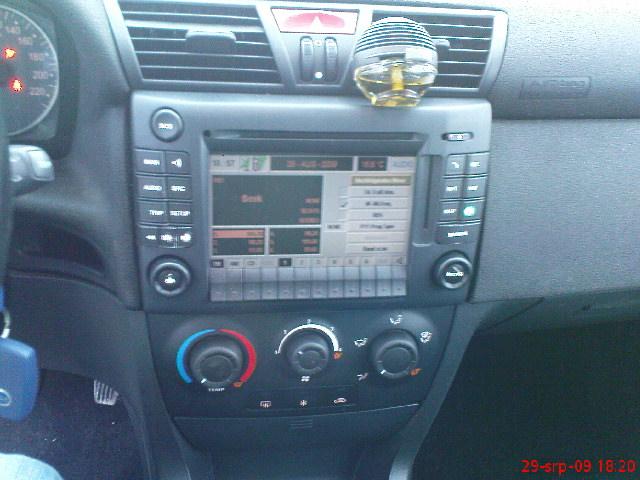 Fiat Stilo