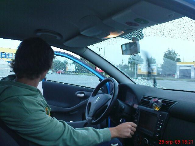 Fiat Stilo