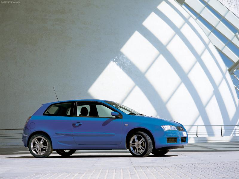 Fiat Stilo