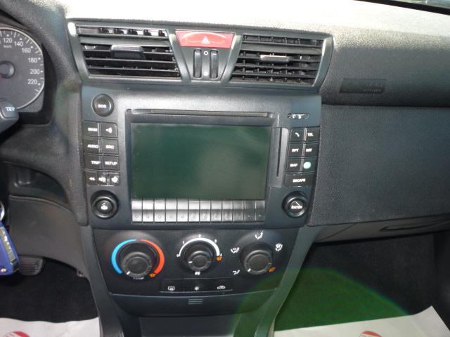 Fiat Stilo