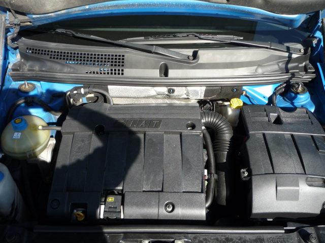 Fiat Stilo